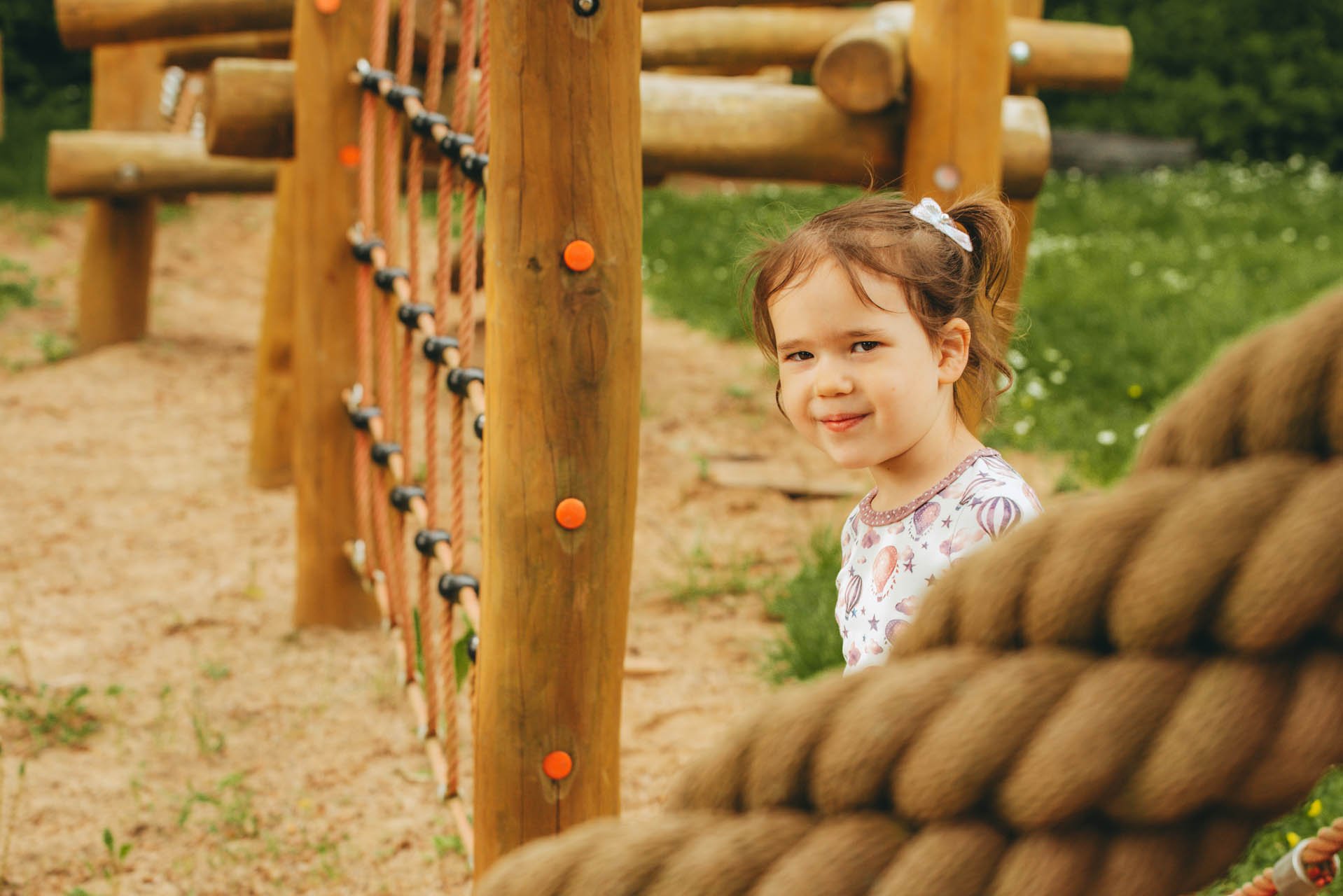 Kindergartenfotografie